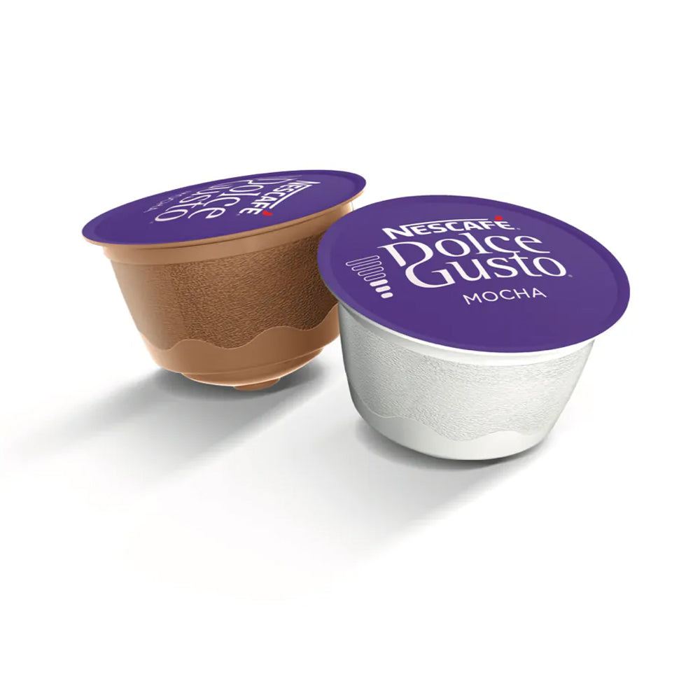 Nescafé Dolce Gusto Mocha Coffee Pods