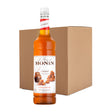 Monin Caramel Syrup 6x1L