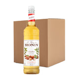 Monin Hazelnut Syrup 6x1L