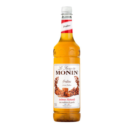 Monin Praline Syrup 1L