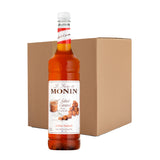 Monin Salted Caramel Syrup 6x1L