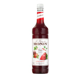 Monin Strawberry Syrup 1L