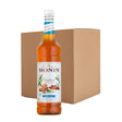 Monin Sugar Free Gingerbread Syrup 6x1L