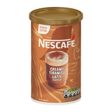 Nescafe Tiramisu Latte Coffee 5x260g Tubs