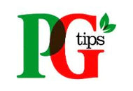 PG Tips Logo