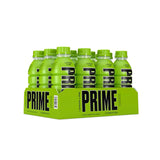 PRIME Hydration Lemon Lime 12 x 500ml Bottles