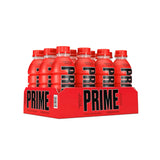 PRIME Hydration Tropical Punch 12 x 500ml Bottles