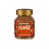 Beanies Peanut Butter Cup Instant Coffee Jar 50g