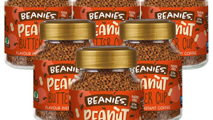 Beanies Instant Coffee
