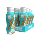 Grenade Chocolate Salted Caramel Protein Shakes Case 8x330ml