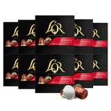 L'OR Espresso Splendente Coffee Capsules 10 x 20 Nespresso Compatible