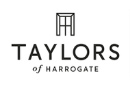 taylors of harrogate logo