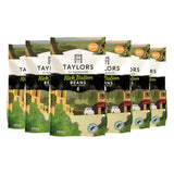 Taylors of Harrogate Rich Italian Beans Case 6x200g