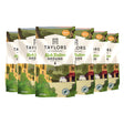 Taylors of Harrogate Rich Italian Ground Coffee 6 x 200g
