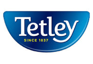 Tetley Logo