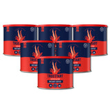 TrueStart Super Blend Instant Coffee Tins 6x500g