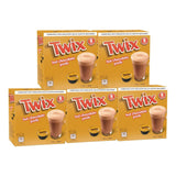 Dolce Gusto Compatible Twix Hot Chocolate Pods - Case