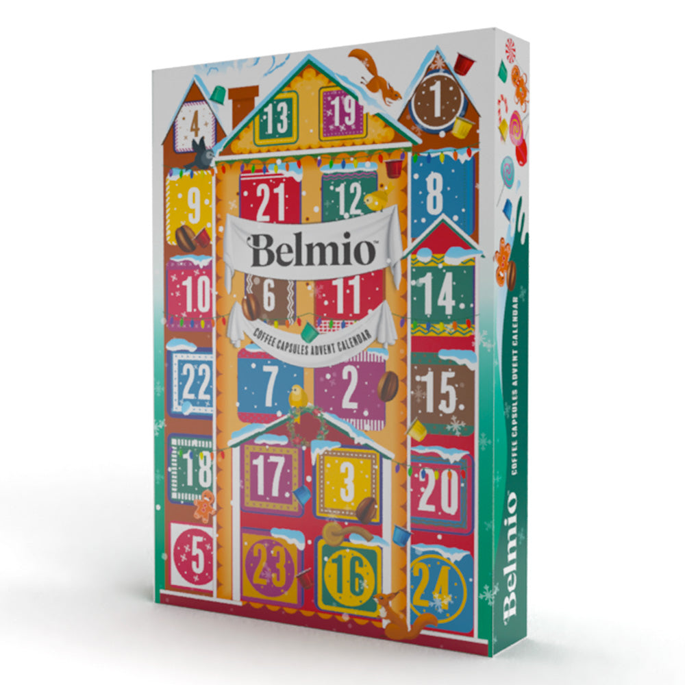 belmio advent calender