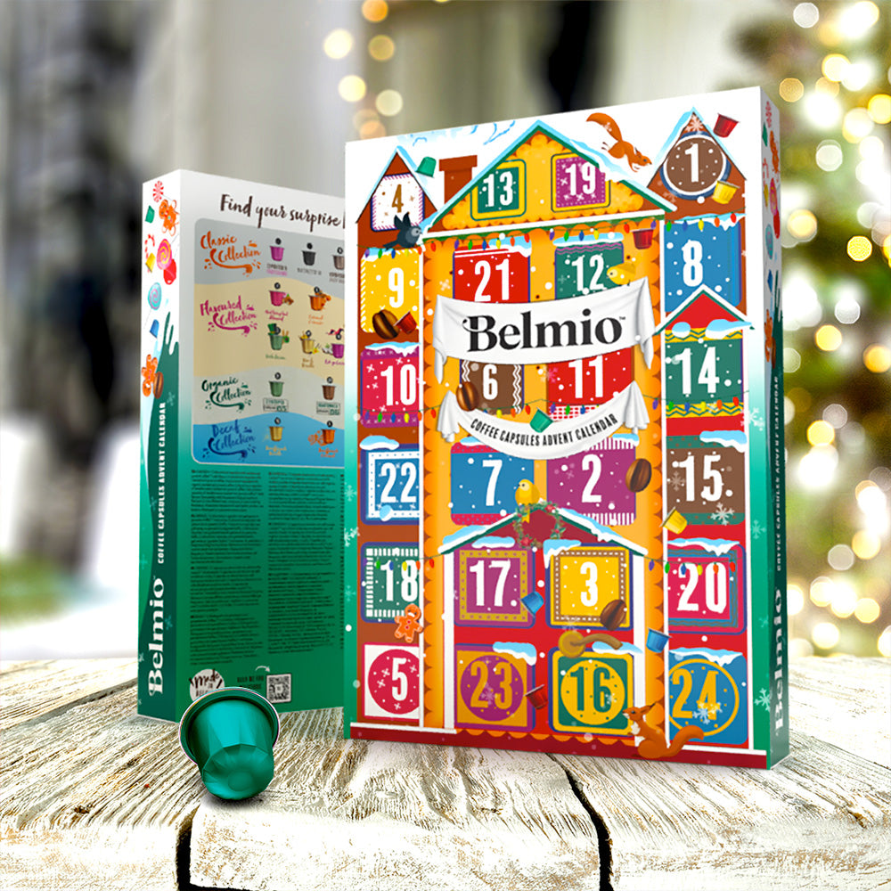 belmio advent calender lifestyle shot 