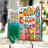 belmio advent calender lifestyle shot 