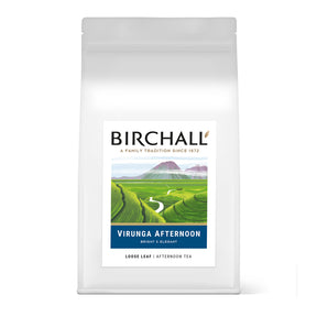 Birchall Virunga Afternoon Tea Loose Leaf
