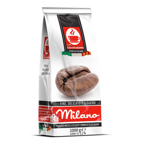 bonini milano coffee beans