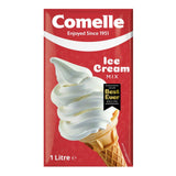 Comelle Vanilla Ice Cream Mix 1 Litre