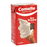 Comelle Vanilla Ice Cream Mix 1 Litre