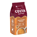 Costa Signature Blend Ground Coffee 200g