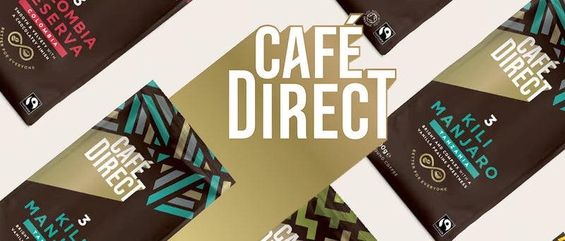 cafe direct