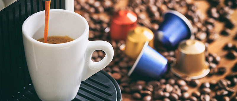 nespresso compatible