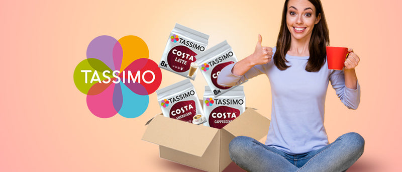 tassimo