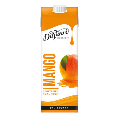 DaVinci Mango Puree 1 Litre