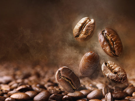 Coffee Beans