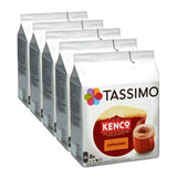 Tassimo  Kenco Cappuccino 5pack