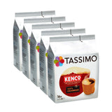 Tassimo T Discs Kenco Pure Colombian 5pack