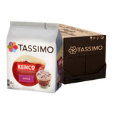 Tassimo T Discs Kenco Mocha Case