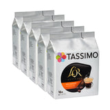 Tassimo L'OR Espresso Delizioso 5Pack