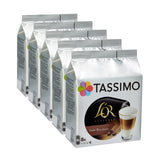 Tassimo L'OR Espresso Latte Macchiato 5 pack