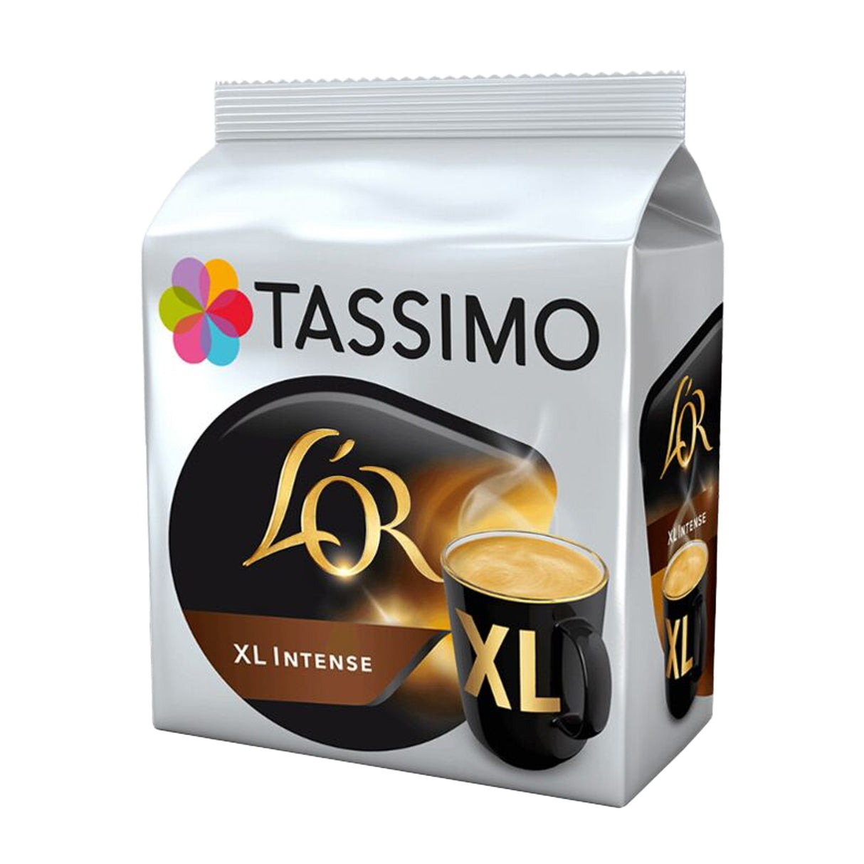 Tassimo L'OR XL Intense pack