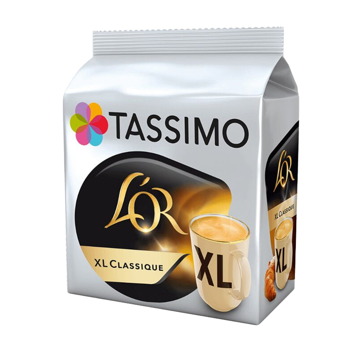 Tassimo L'OR XL Classique Coffee Pods Case