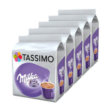 Tassimo T Discs Milka Hot Chocolate Case
