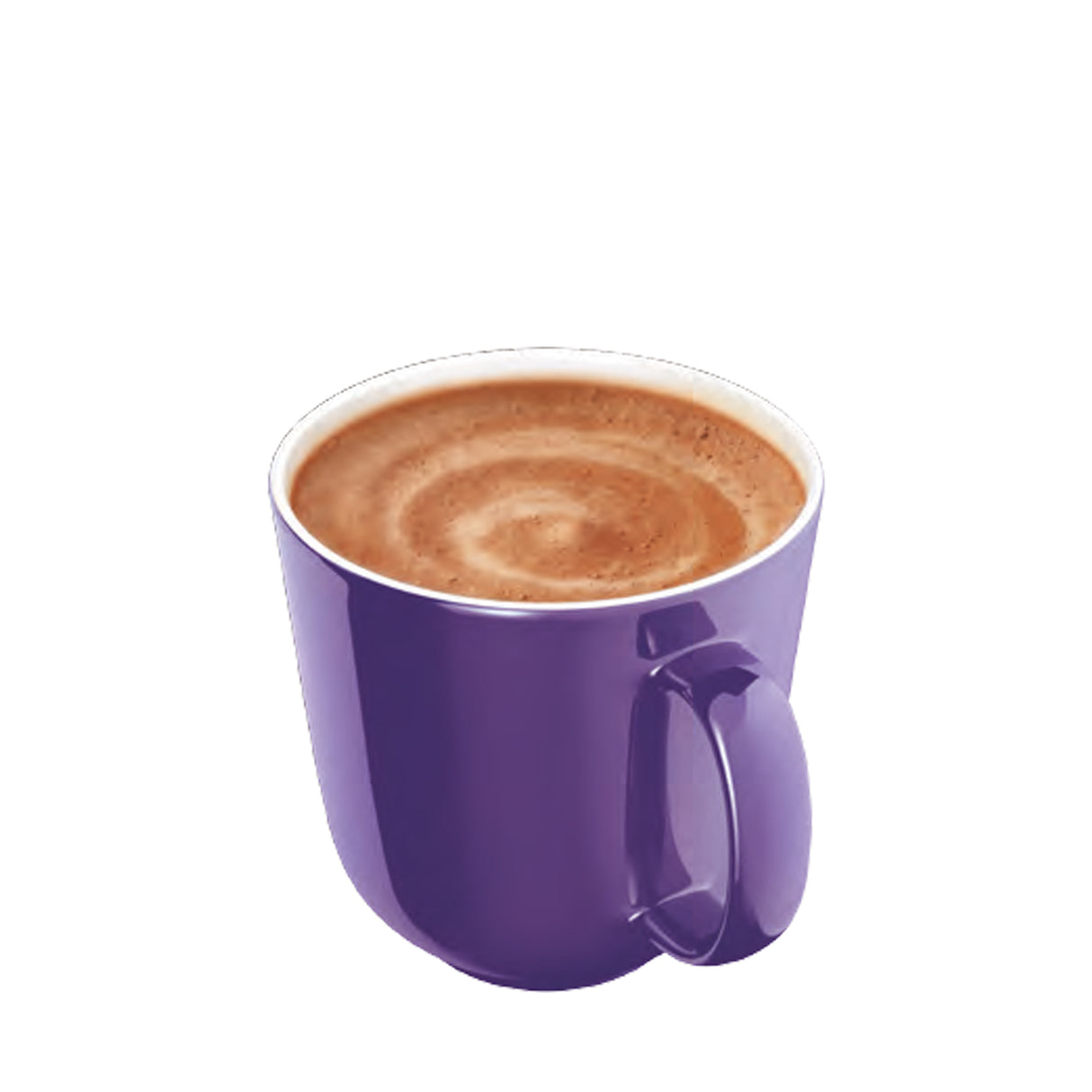 Tassimo Milka Hot Chocolate Cup