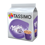 Tassimo T Discs Milka Hot Chocolate Packet
