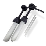 DaVinci SAUCE Pumps - Pack of 2