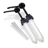 DaVinci SAUCE Pumps - Pack of 2