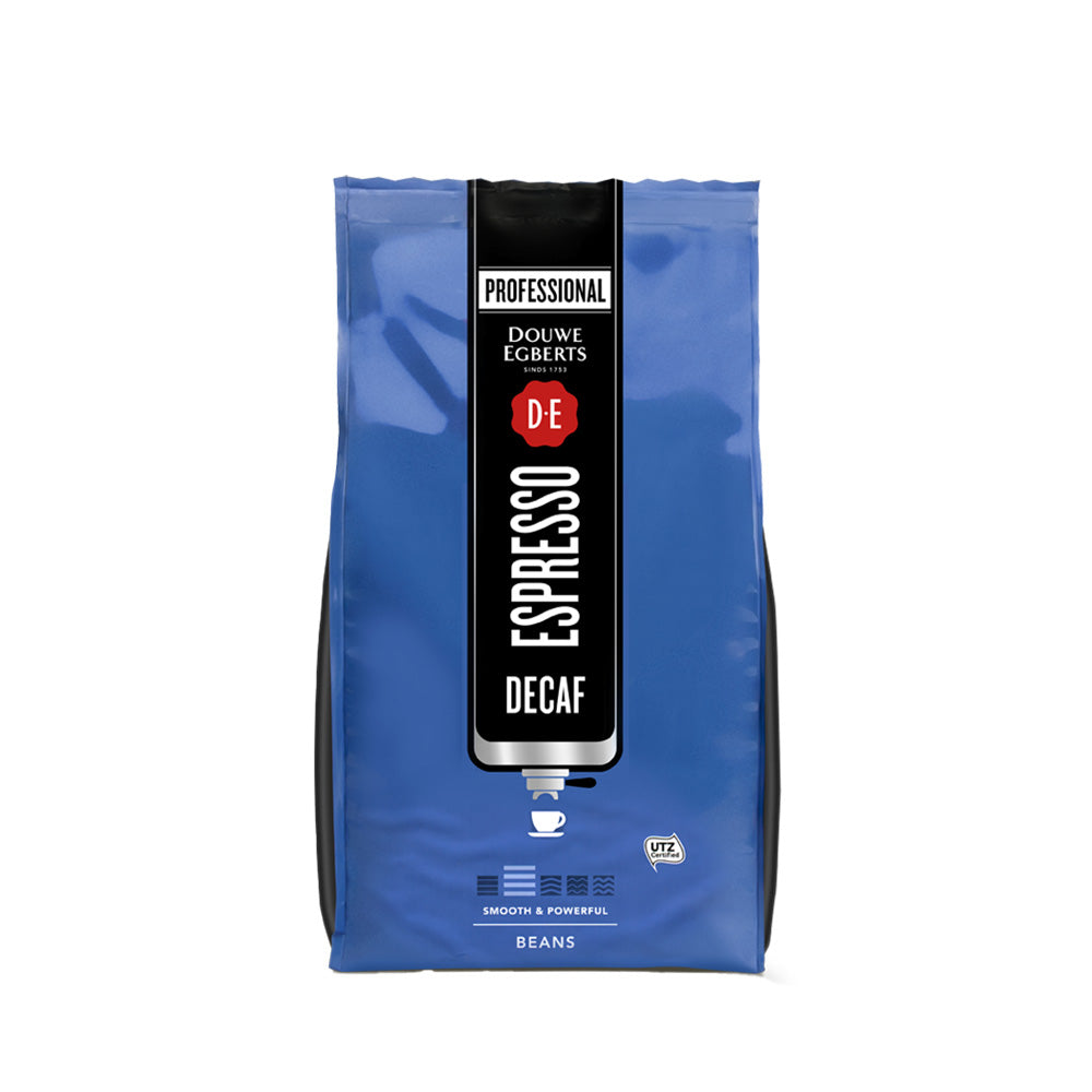 douwe egberts decaf 500g