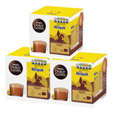 Nescafe Dolce Gusto Nesquik Hot Chocolate Pods - Case