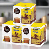 Nescafe Dolce Gusto Nesquik Hot Chocolate Pods cse in kitchen