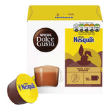Nescafe Dolce Gusto Nesquik Hot Chocolate Packet